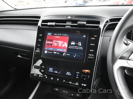 2023 Hyundai Tucson - thumbnail 14