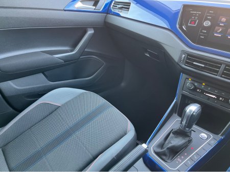 2018 Volkswagen Polo 1.0L FIVE DOOR HIGHLINE. €14,450 thumbnail