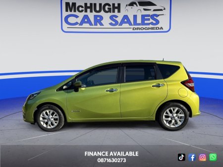 2019 Nissan Note - thumbnail 12