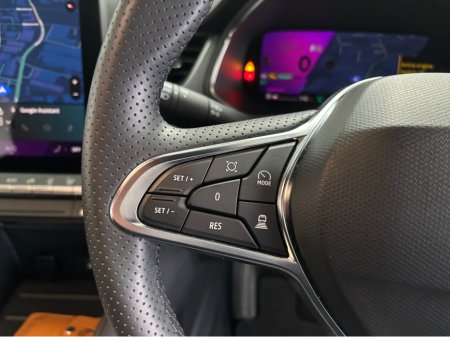 2025 Renault Symbioz - thumbnail 11