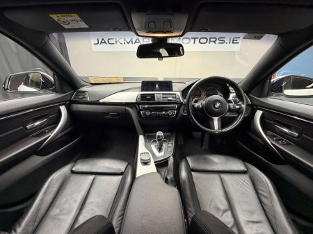 2019 BMW 4 Series - thumbnail 29