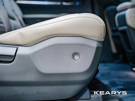 2025 Kia EV9 - thumbnail 30