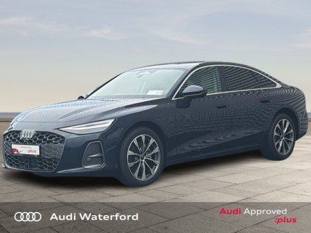 2026 Audi A6 - thumbnail 3