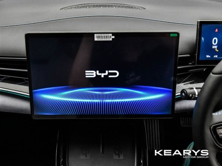 2026 BYD Seal - thumbnail 21