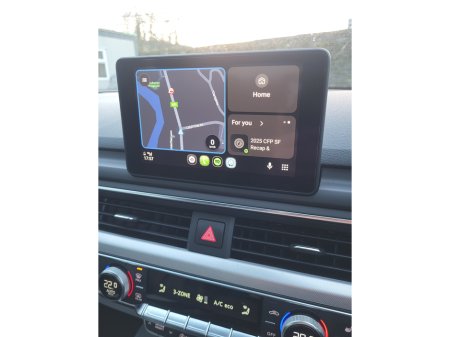 2017 Audi A5 - thumbnail 30