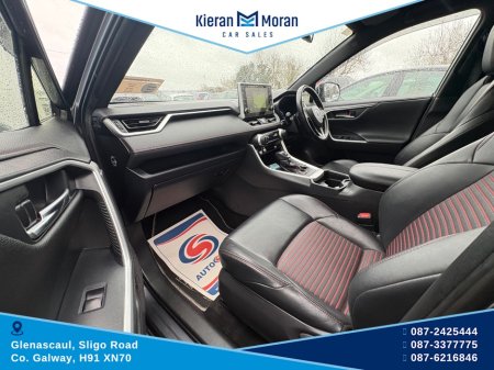 2022 Toyota Rav4 - thumbnail 15