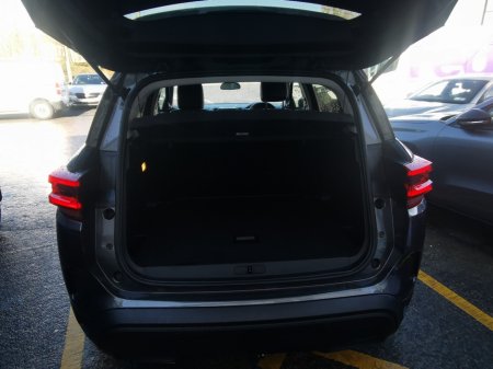 2023 Citroen C5 Aircross - thumbnail 9