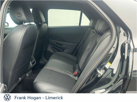 2026 Volkswagen T-Roc - thumbnail 7