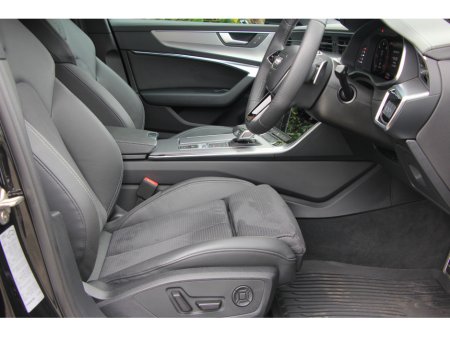 2025 Audi A6 Quattro S Line * Heads up display * B&O sound * 360 cameras €71,950 thumbnail