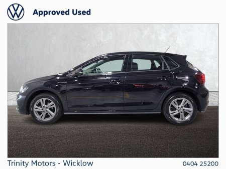 2024 Volkswagen Polo - thumbnail 6