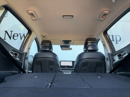 2024 Kia Sportage - photo 37