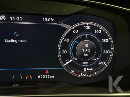 2018 Volkswagen Golf - thumbnail 19