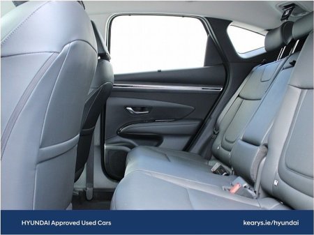 2022 Hyundai Tucson - thumbnail 6