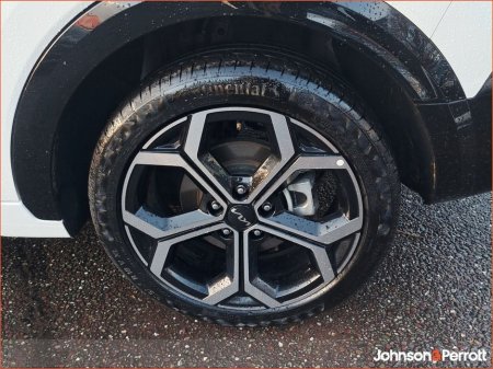 2025 Kia Niro Niro K3 HEV 3.9% APR Available! €35,900 thumbnail