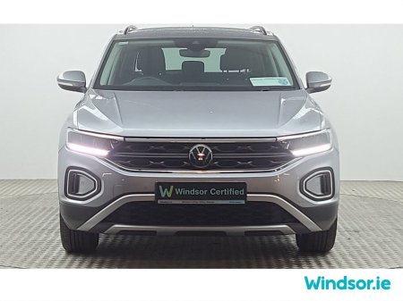 2022 Volkswagen T-Roc - thumbnail 9