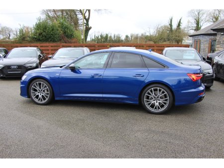 2025 Audi A6 - thumbnail 22