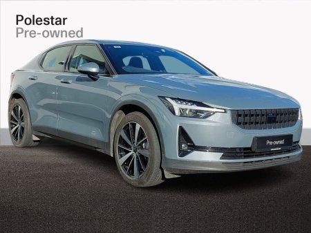 2023 Polestar 2 - thumbnail 1