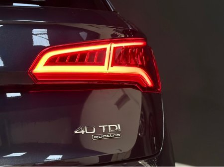 2019 Audi Q5 40TDI 2.0 S-TRONIC  AUTO QUATTRO €29,950 thumbnail
