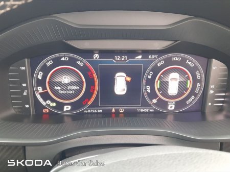 2019 Skoda Kodiaq - thumbnail 17