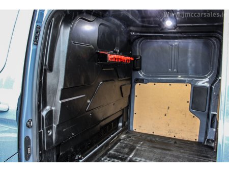 2021 Ford Transit Custom  €32,950 thumbnail