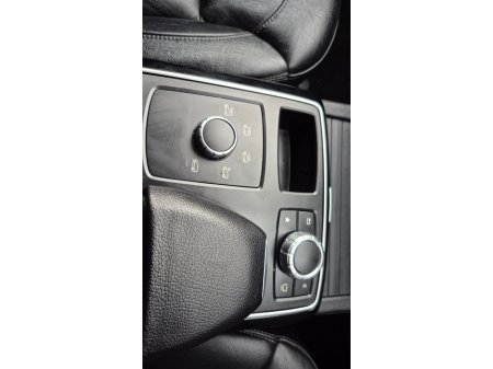 2017 Mercedes-Benz G Class GLE 250 D 4MATIC 5DR AUTO 250D €18,500 thumbnail