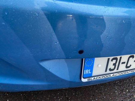 2013 Hyundai i30 ACTIVE BLUE DRIVE 110PS 5DR €5,995 thumbnail