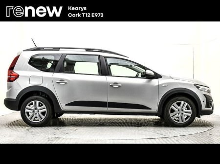2023 Dacia Jogger - thumbnail 14