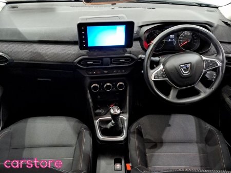 2023 Dacia Jogger TCe 110 Extreme SE €19,880 thumbnail