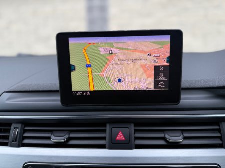 2017 Audi A5 - thumbnail 18