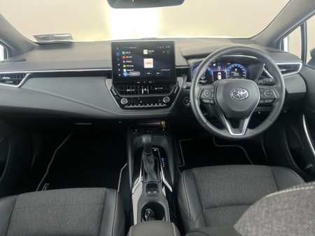 2025 Toyota Corolla HYBRID SOL T/S €36,950 thumbnail