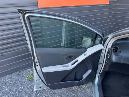 2007 Toyota Yaris - thumbnail 14