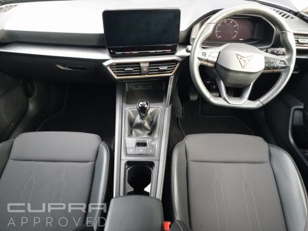 2024 Cupra Leon - thumbnail 9