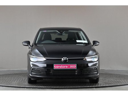 2022 Volkswagen Golf *JAN 2026 PRICING NOW*1.0 eTSI DSG ACTIVE BAS MILD HYBRID 110BHP *VERY LOW MILEAGE* €26,890