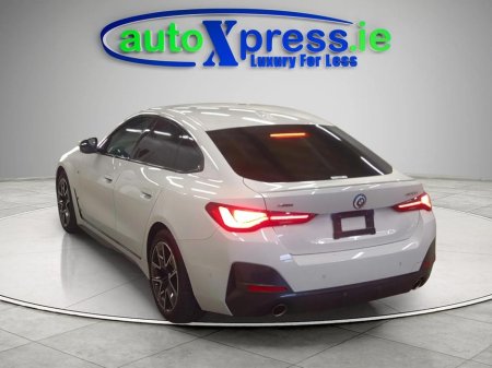 2023 BMW 4 Series - photo 3