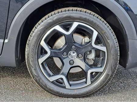 2022 Opel Crossland ELITE 1.5TD 120BHP AUTOMATIC €21,950 thumbnail