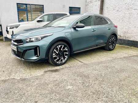 2023 Kia XCeed - thumbnail 34