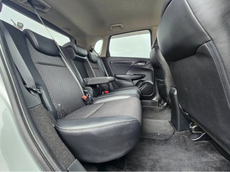 2015 Honda Fit - thumbnail 8