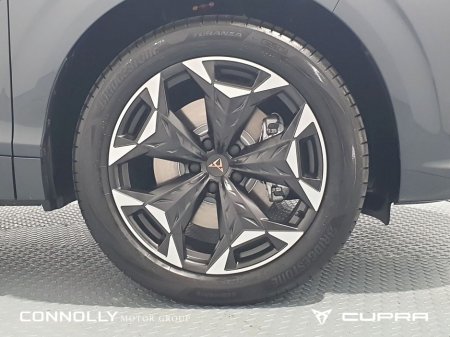 2026 Cupra Terramar eHYBRID 204hp DSG V2 €54,495 thumbnail