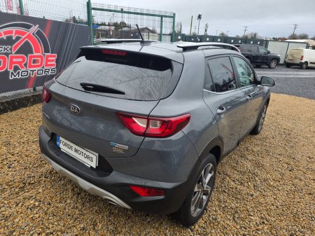 2021 Kia Stonic 1.0 MHEV K3 PE €15,950