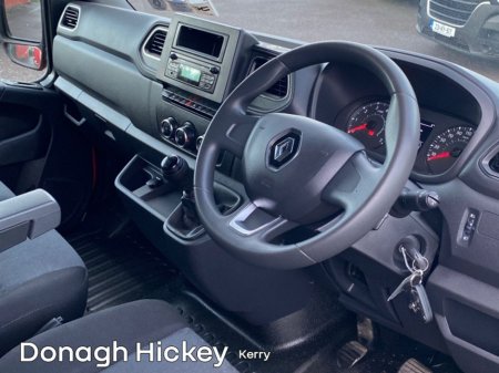 2023 Renault Master - thumbnail 5