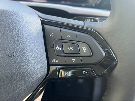 2026 Ford Tourneo Connect Titanium Auto, Wheelchair Accessible (Taxi Spec) €66,000 thumbnail