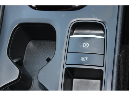 2022 Hyundai Tucson 2WD Executive €30,950 thumbnail