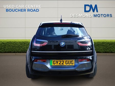 2022 BMW i3 - thumbnail 10