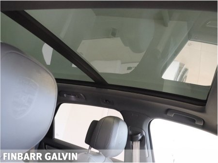 2022 Porsche Cayenne 3.0V6 E-Hybrid Platinum Edition 4WD Auto €71,950 thumbnail