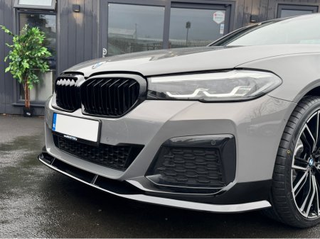 2022 BMW 3 Series 520D AUTO M SPORT €44,950 thumbnail