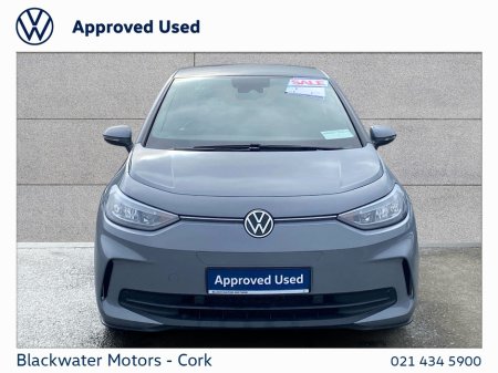 2024 Volkswagen ID.3 - thumbnail 11