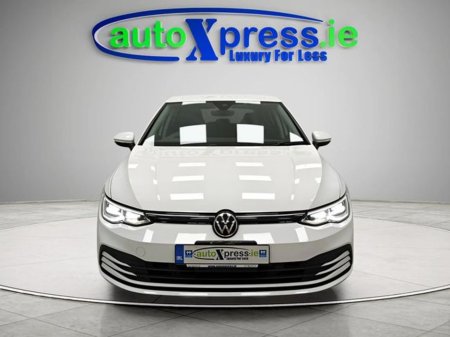 2021 Volkswagen Golf - thumbnail 5