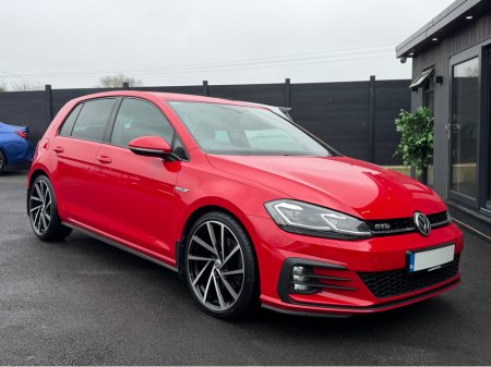 2018 Volkswagen Golf - photo 4