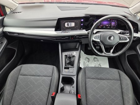 2022 Volkswagen Golf - thumbnail 12