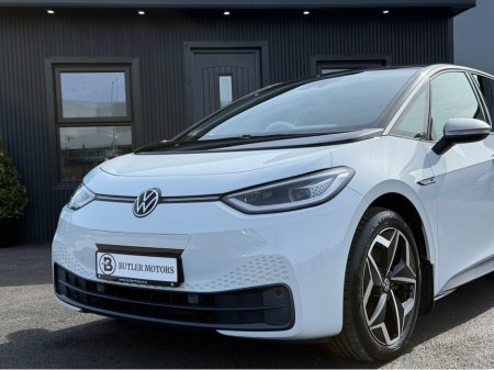 2020 Volkswagen ID.3 - thumbnail 16